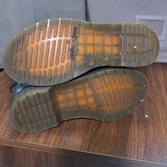 Dr Marten 1914 black US 7 - Picture 8 of 9